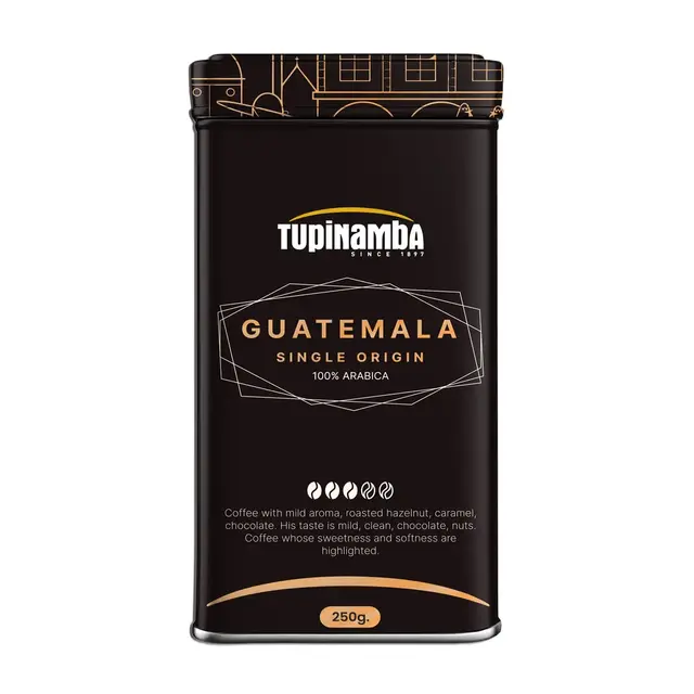 Guatemala Antigua Single Origin 250g