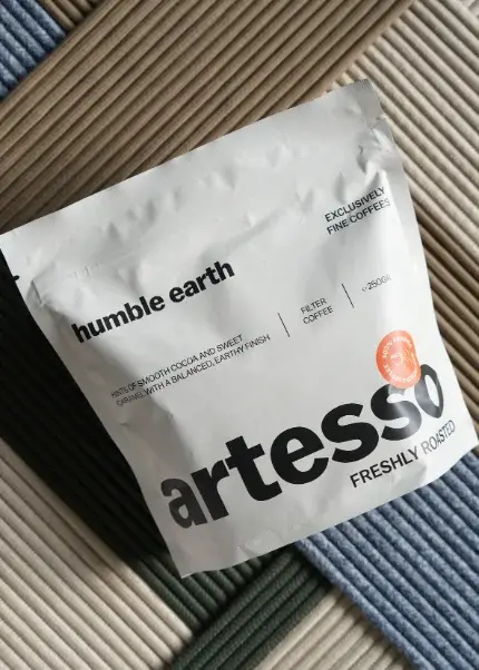 Humble Earth