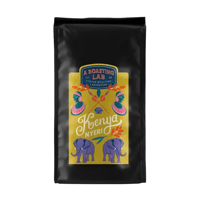 Kenya Filtre Kahve 1000g