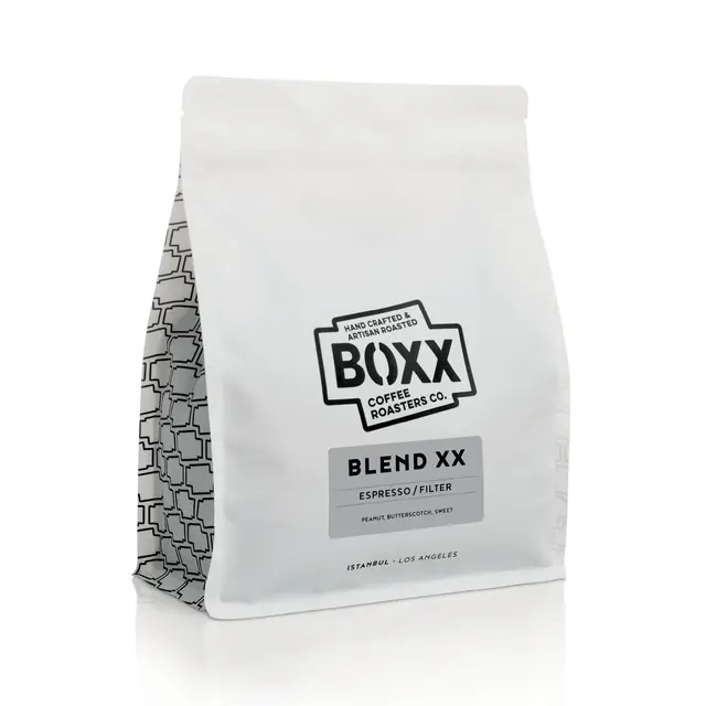 Blend XX 250Gr.