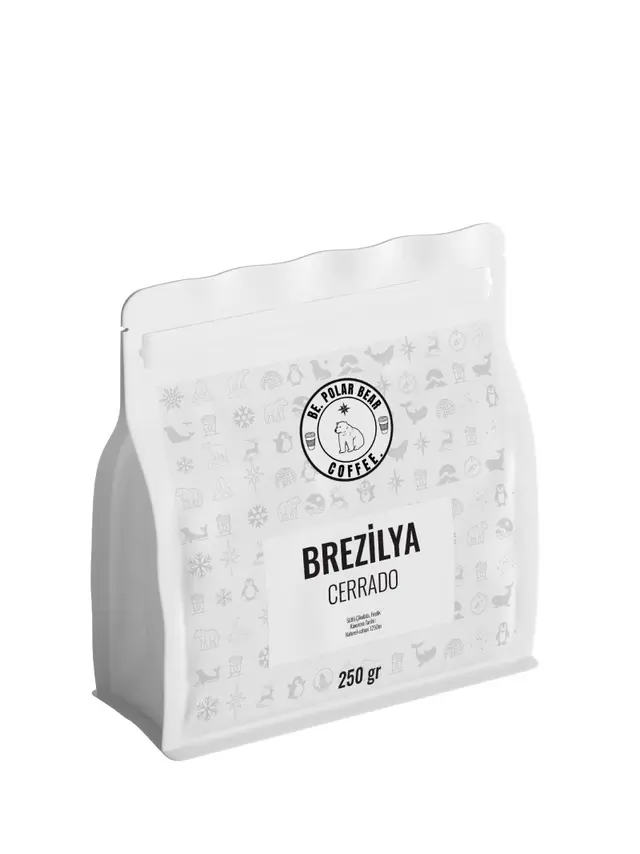 Brezilya Cerrado