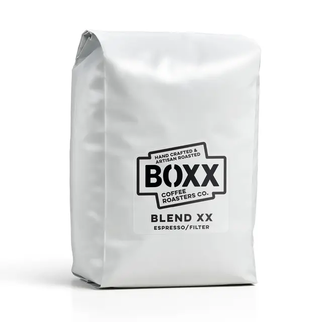 Blend XX 1KG.