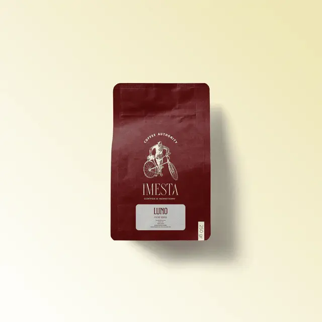 Luno Yumuşak İçim Filtre Kahve (250g)