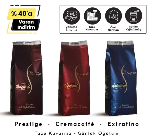 Saccaria Elite Seçki