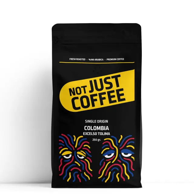Colombia Excelso Tolima