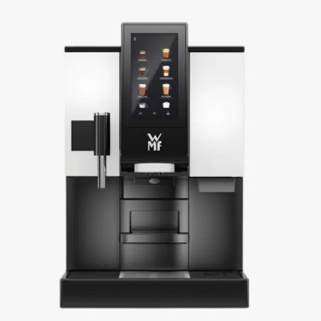 WMF 1100 S Otomatik Kahve Makinesi