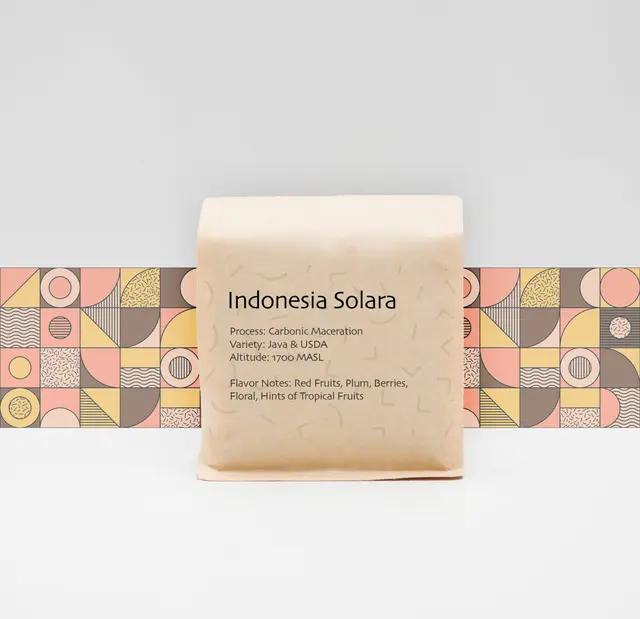Indonesia Solara