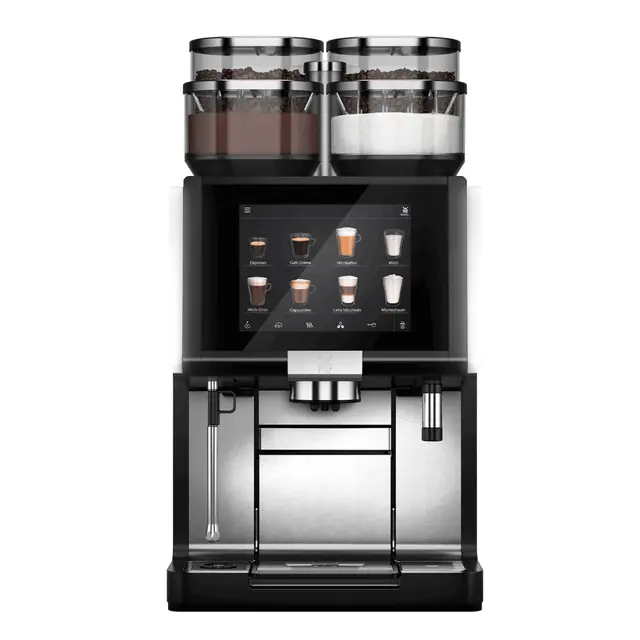 WMF 9000 S+ Full Otomatik Kahve Makinesi