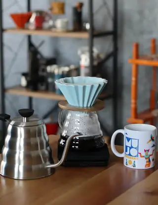 V60 Premium Set