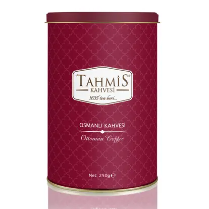 Osmanlı Kahvesi 250 Gr