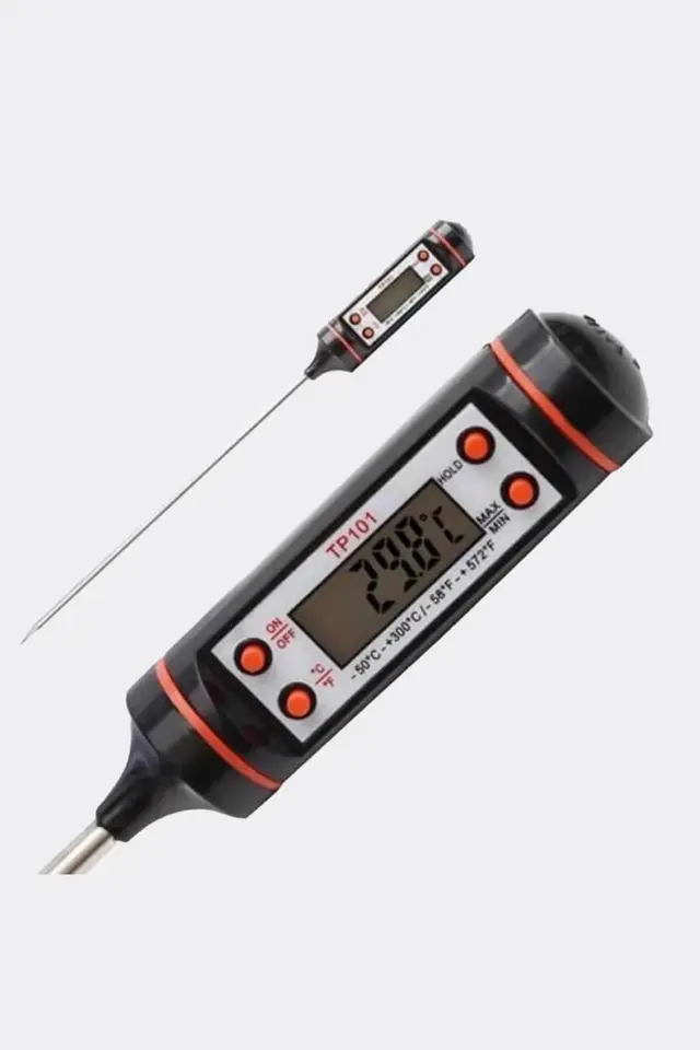 Dijital Süt Termometresi DT-03