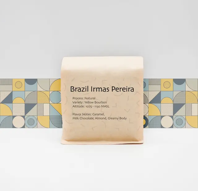 Brazil Irmas Pereira