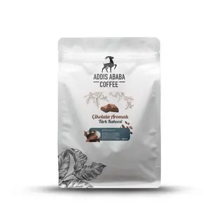 Çikolatalı Filtre Kahve 250 Gr.