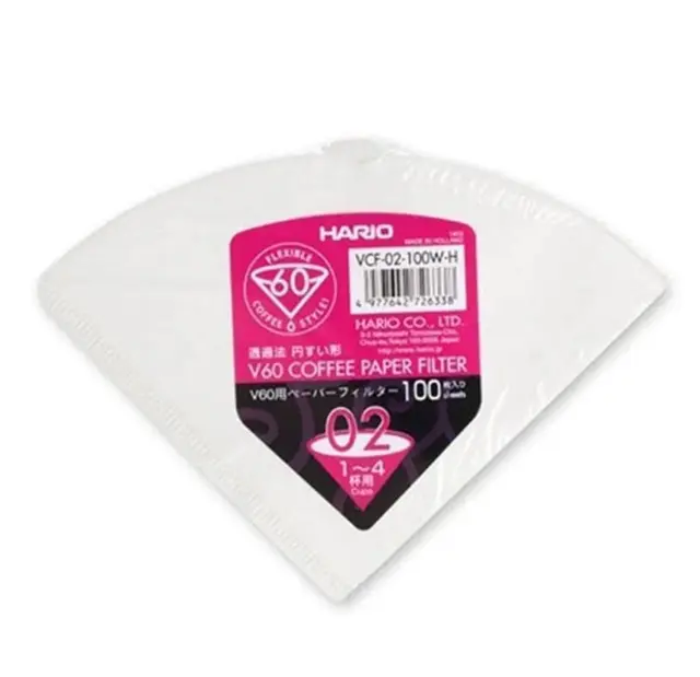 Hario V60 02 Filtre Kağıdı