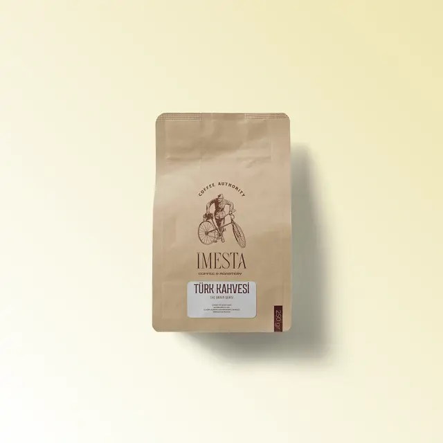 Türk Kahvesi | 250g