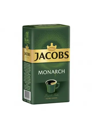 Jacobs Filtre Kahve 500Gr