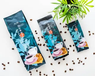 BREAKFAST BLEND 500 GRAM 2'LI PAKET
