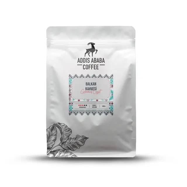 Balkan Kahvesi 1000 Gr.