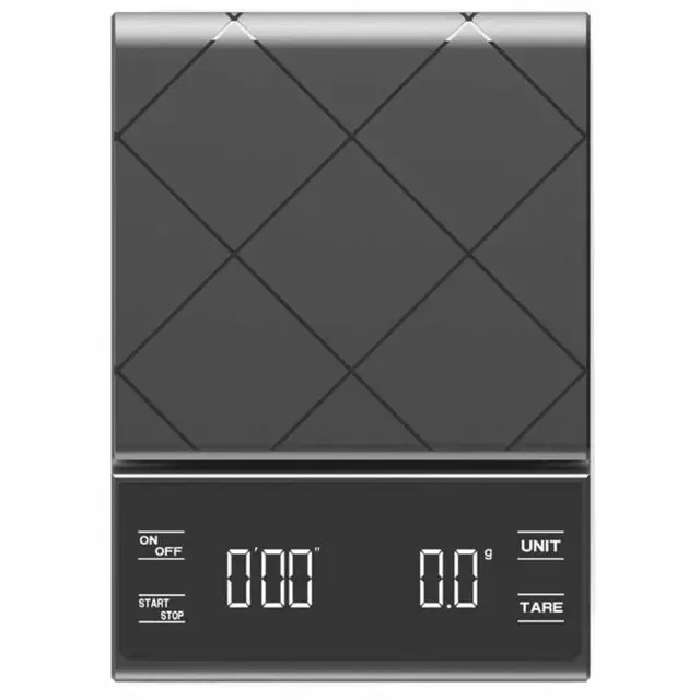 Epinox Hassas Kahve Tartısı (Kt-02)
