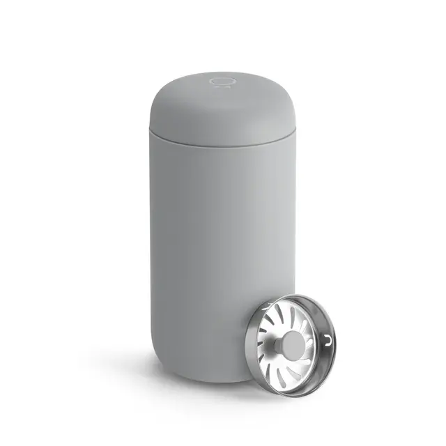 Fellow Carter Move Mug 355 ml - Grey
