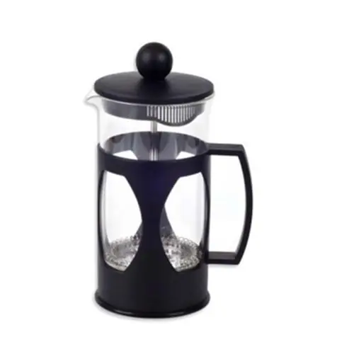 KAHVECİNİZ FRENCH PRESS 350 ML PLS-350