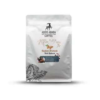 Bademli Filtre Kahve 250 Gr.