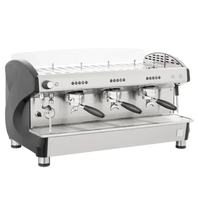 Reneka Viva 3 Latte Art Espresso Kahve Makinesi