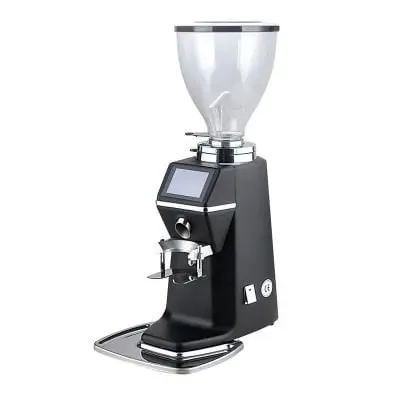 KONCHERO VISTOSO Otomatik Espresso Kahve Değirmeni