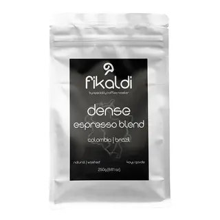 Dense Espresso Blend