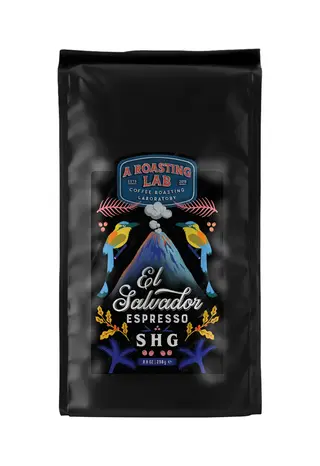 El Salvador Espresso 1000g