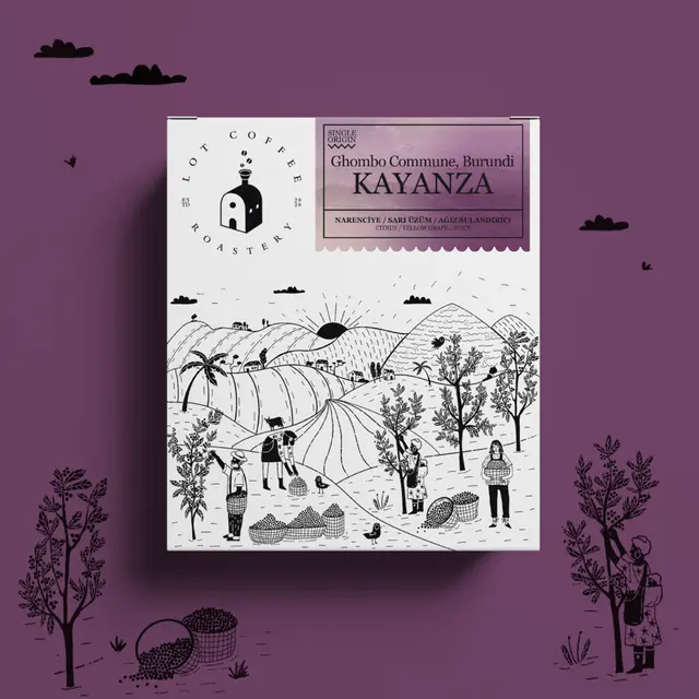 Burundi Kayanza