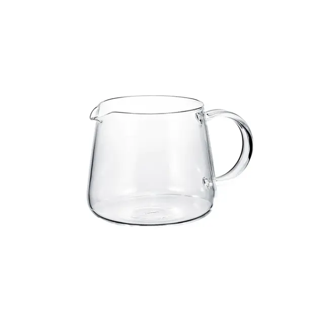 Hario V60 Barista Servis Sürahisi (360 ml)