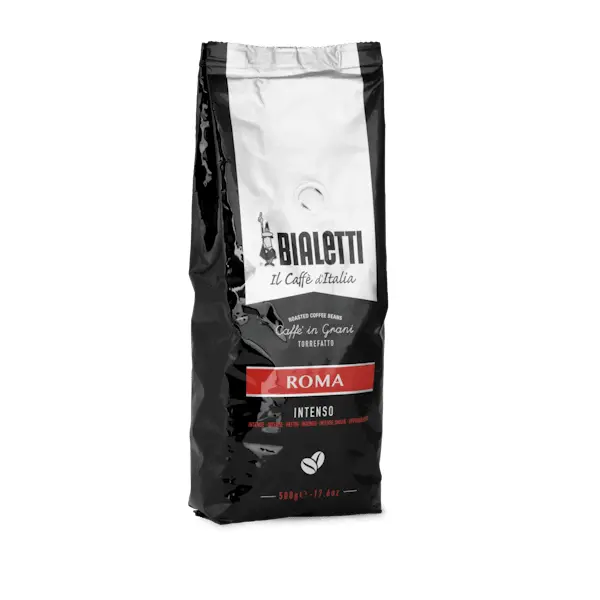 ROMA ÇEKIRDEK KAHVE 500 GRAM
