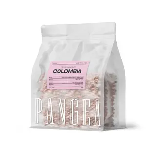 COLOMBIA CARAMBOLO WASHED TERMAL SHOCK