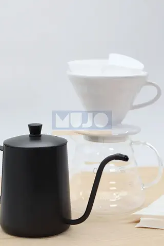 V60 Kahve Demleme Seti