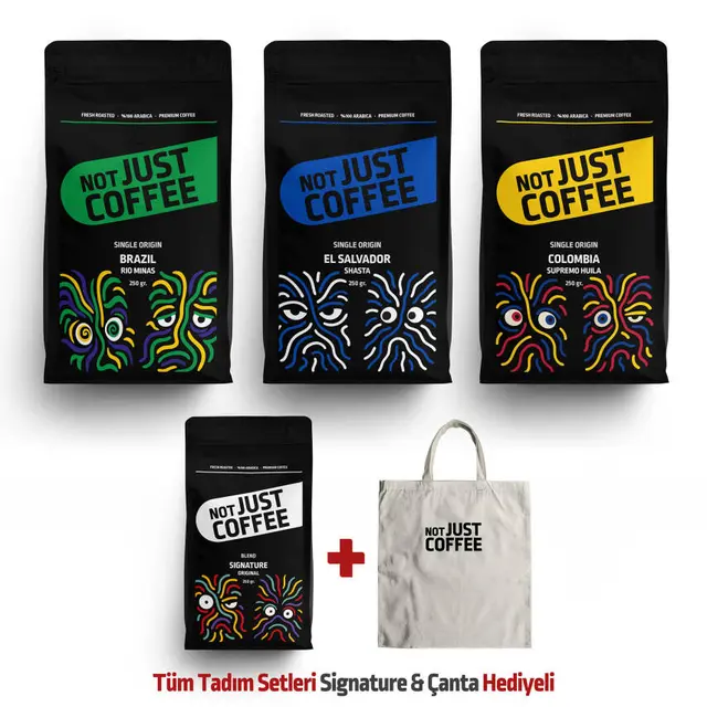 Press Theory (French Press Keyfi)