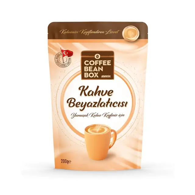 CoffeeBeanBox Kahve Beyazlatıcı 200 gr