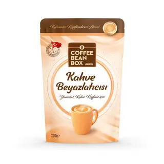 CoffeeBeanBox Kahve Beyazlatıcı 200 gr