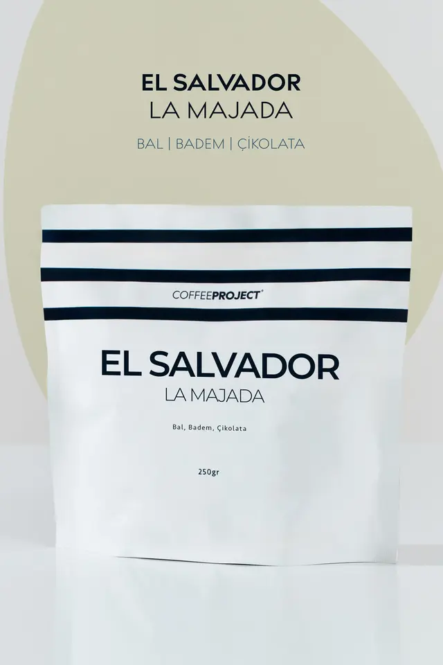 El Salvador, La Majada