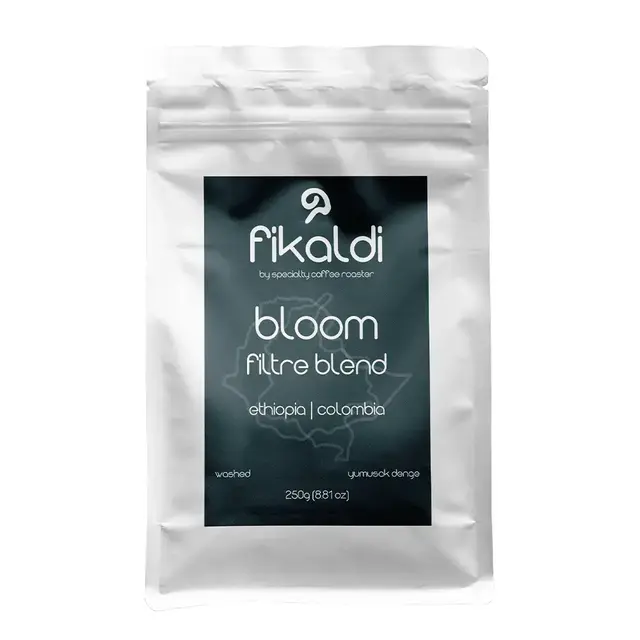 Bloom Filtre Blend