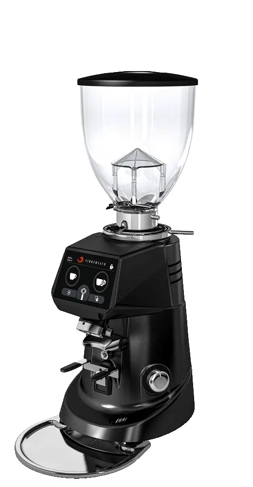 FIORENZATO F64E On Demand Espresso Değirmeni