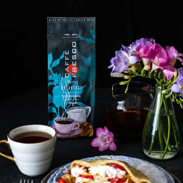 BREAKFAST BLEND