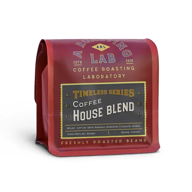 House Blend Kahve 250g