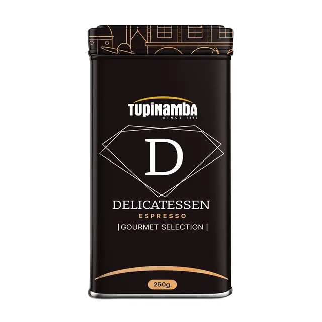 Delicatessen 1000g