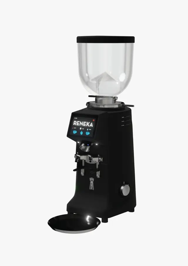 Reneka RNK-64RDG Kahve Değirmeni