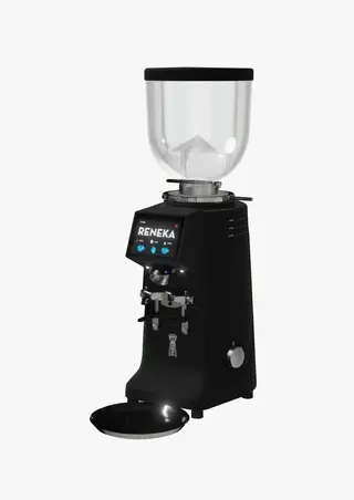 Reneka RNK-64RDG Kahve Değirmeni
