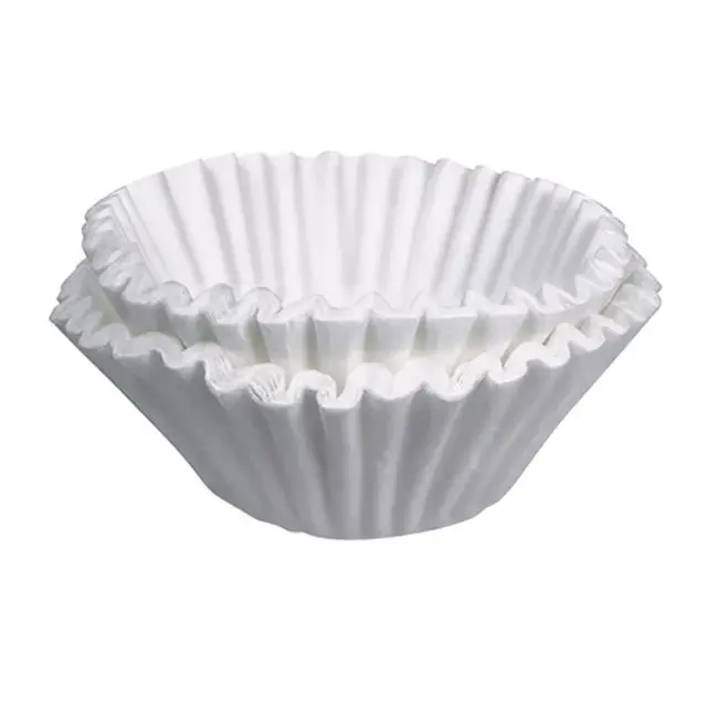 Caffeo 250/90 Basket Filtre Kağıdı 250'li
