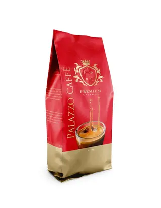 Palazzo Blend Premium 1000 Gr Çekirdek Kahve Chemex