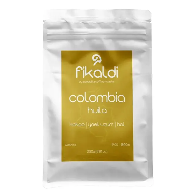 Colombia Supremo Huila