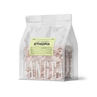 ETHIOPIA WEST ARSI REFISA WASHED